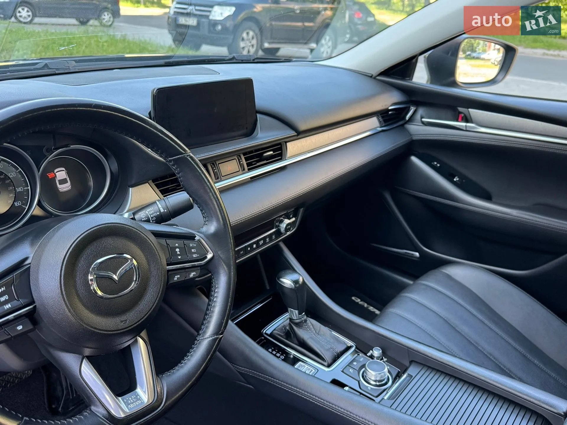 2018 Mazda 6 - мініатюра 25