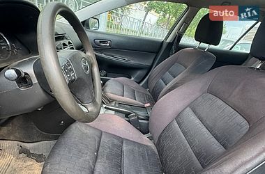 Универсал Mazda 6 2003 в Киеве