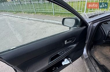 Универсал Mazda 6 2003 в Киеве