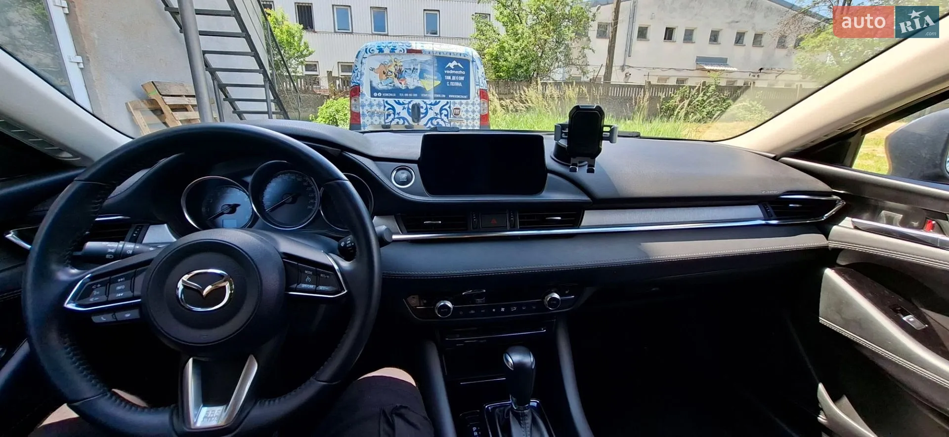 2018 Mazda 6 - мініатюра 15