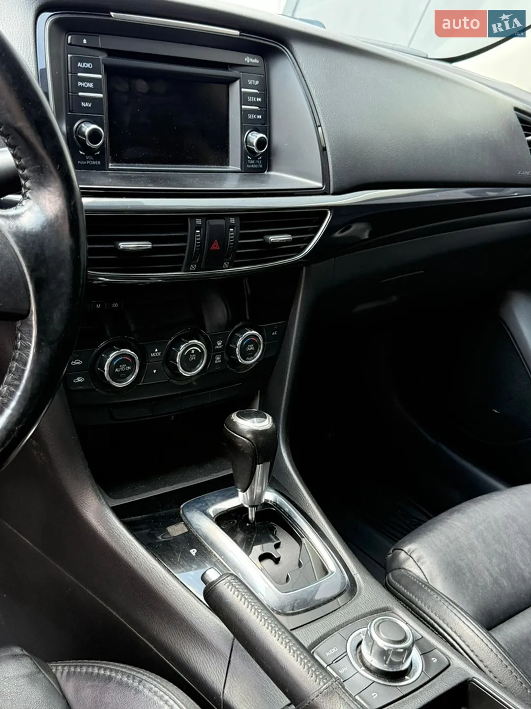2013 Mazda 6 - мініатюра 15