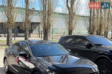 Седан Mazda 6 2015 в Харкові