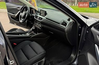 Седан Mazda 6 2015 в Харкові