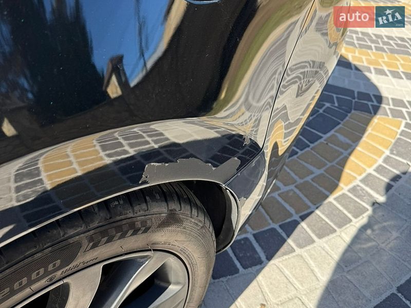 Седан Mazda 6 2015 в Киеве