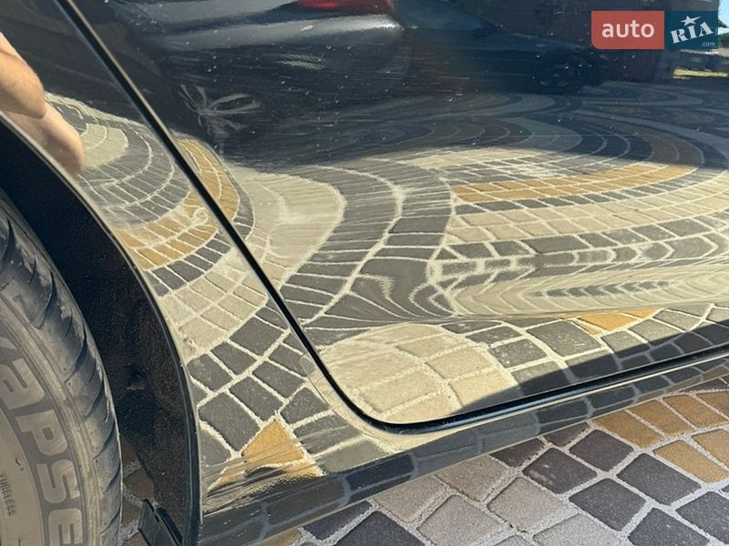 Седан Mazda 6 2015 в Киеве