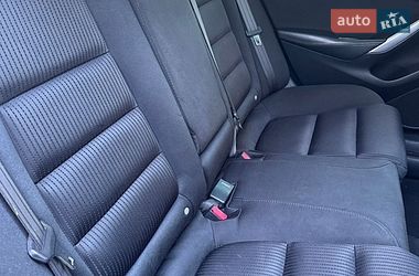 Седан Mazda 6 2015 в Киеве