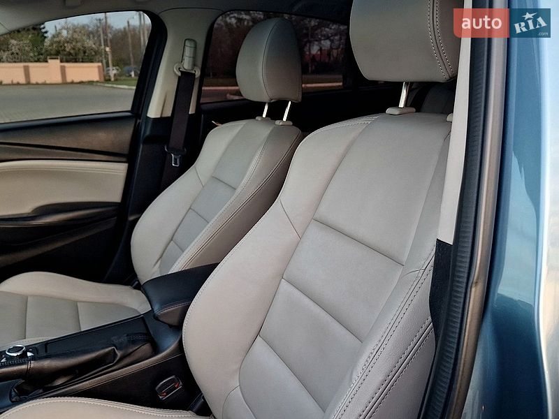 Седан Mazda 6 2014 в Одессе