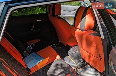 Універсал Mazda 6 2006 в Козятині