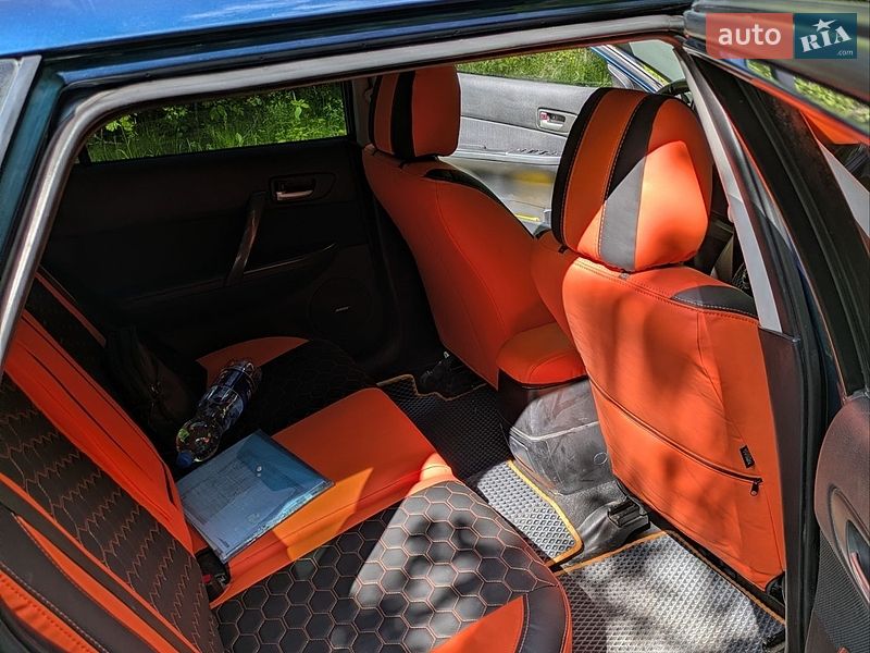 Універсал Mazda 6 2006 в Козятині