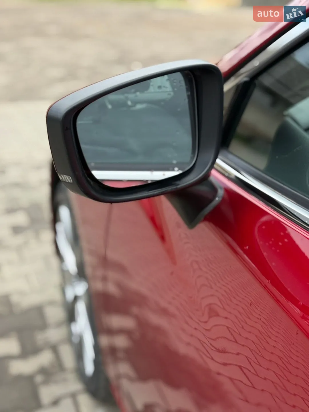 2021 Mazda 6 - мініатюра 25