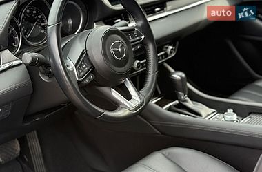 Седан Mazda 6 2021 в Луцке