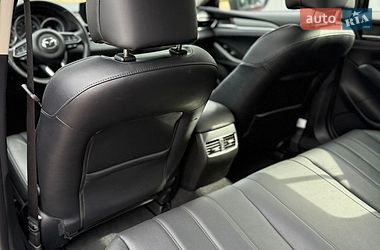 Седан Mazda 6 2021 в Луцке