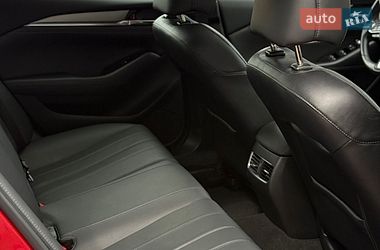 Седан Mazda 6 2021 в Луцке
