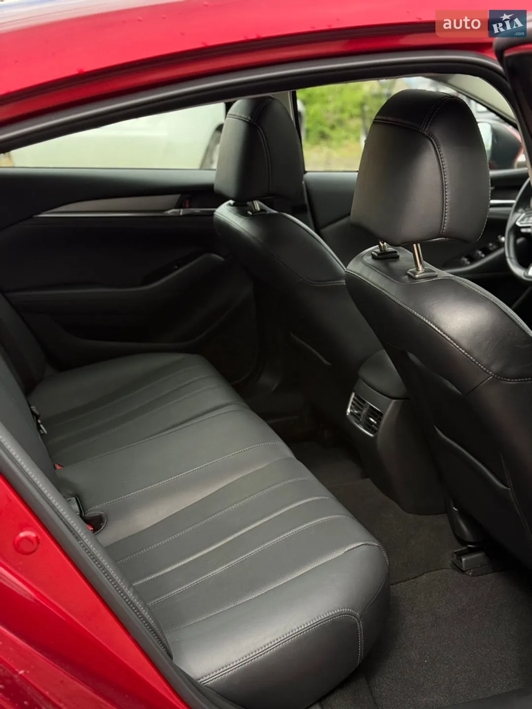 2021 Mazda 6 - мініатюра 50