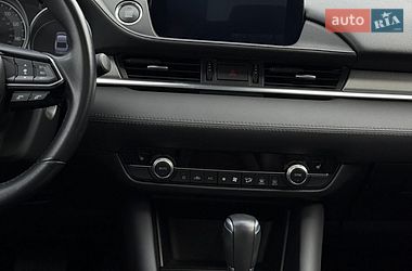 Седан Mazda 6 2021 в Луцке