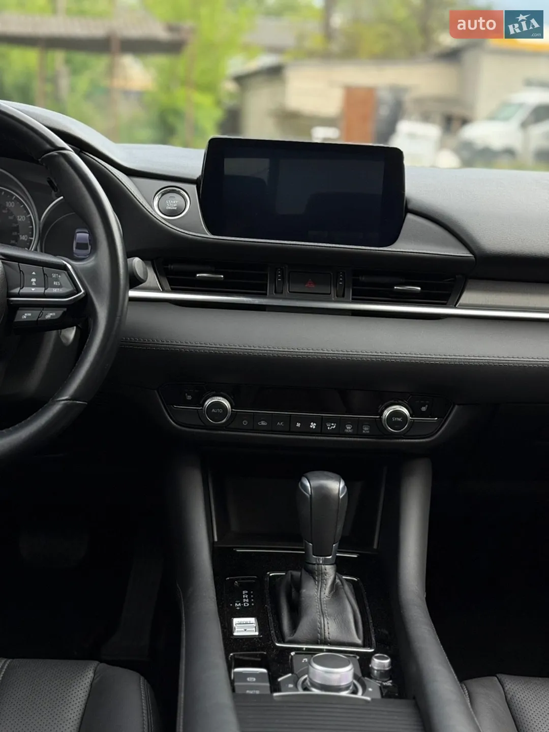 2021 Mazda 6 - мініатюра 65