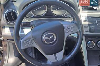 Седан Mazda 6 2008 в Одессе