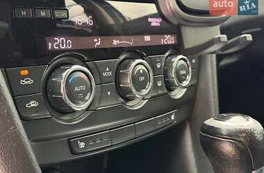 Седан Mazda 6 2013 в Харкові