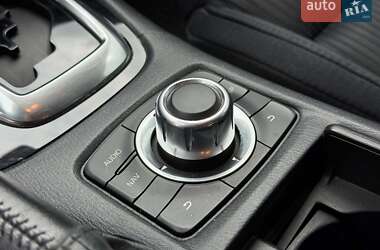 Седан Mazda 6 2013 в Харкові