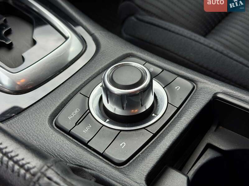 Седан Mazda 6 2013 в Харкові