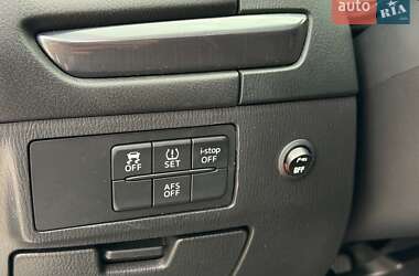 Седан Mazda 6 2013 в Харкові