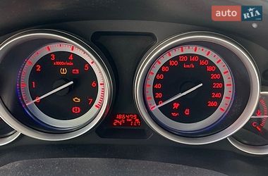 Седан Mazda 6 2008 в Кропивницькому