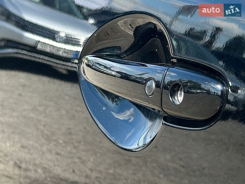 Седан Mazda 6 2017 в Белогородке