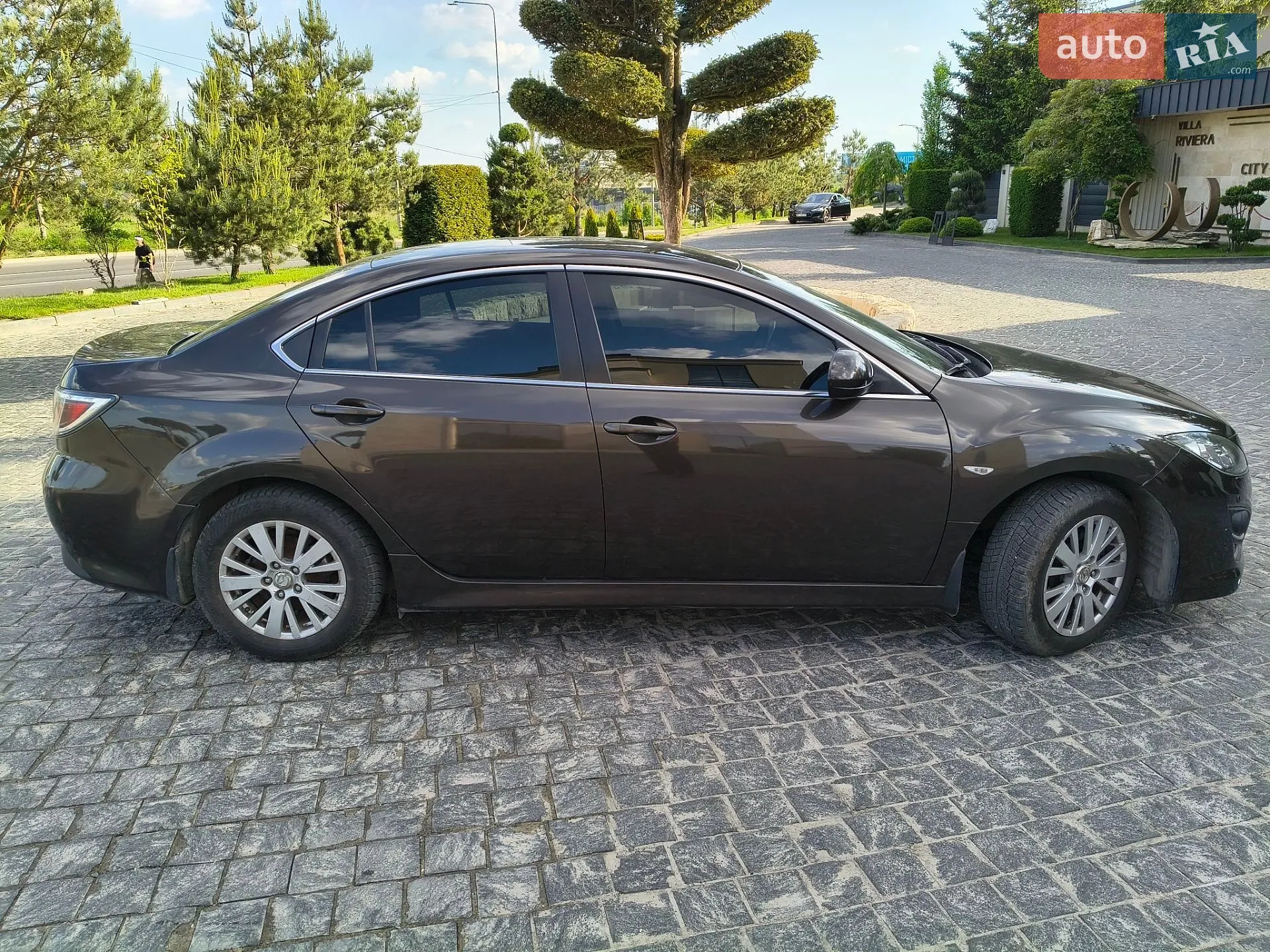 2011 Mazda 6 - мініатюра 15
