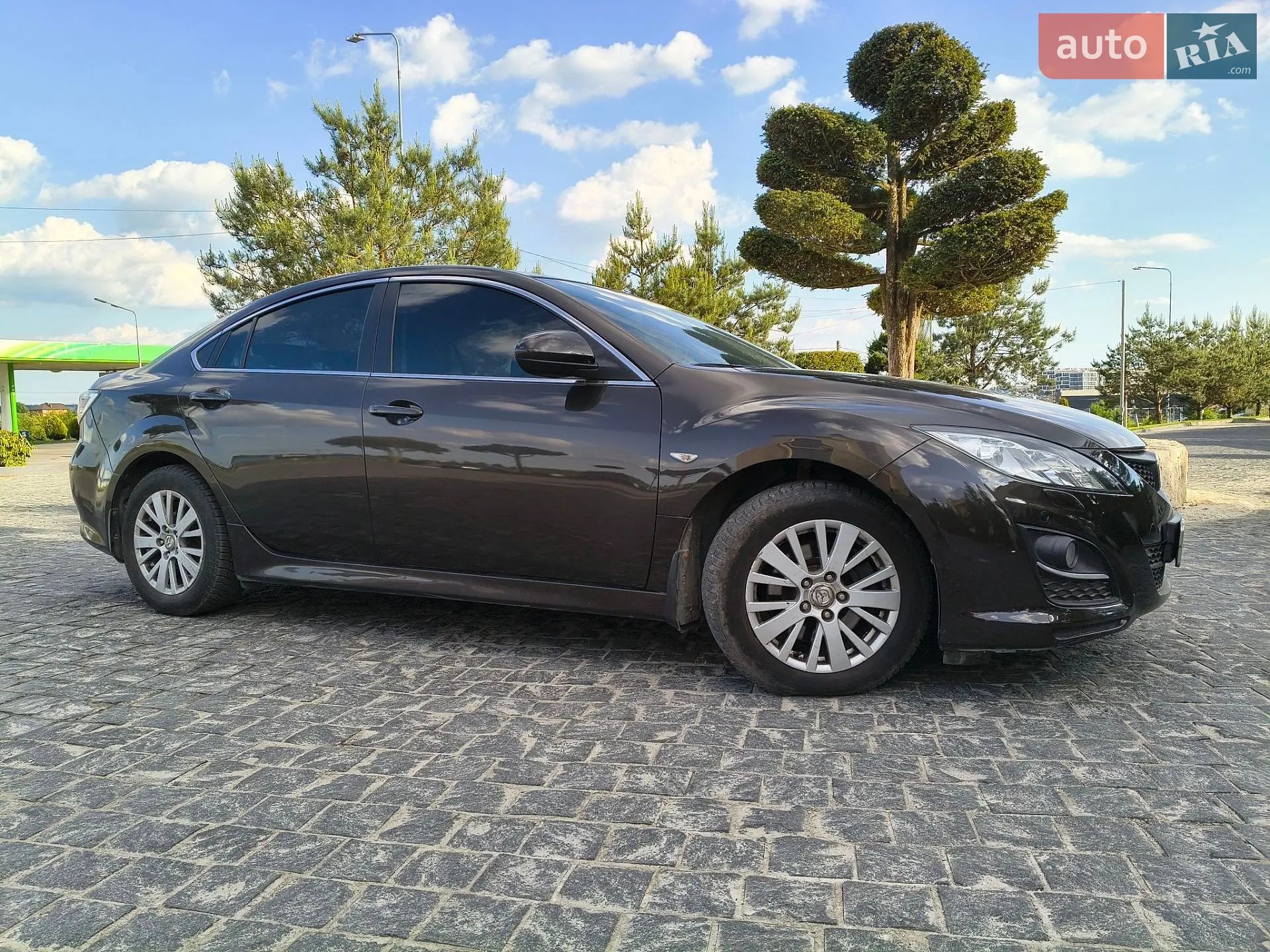 2011 Mazda 6 - мініатюра 20