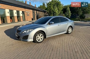 Седан Mazda 6 2010 в Вінниці