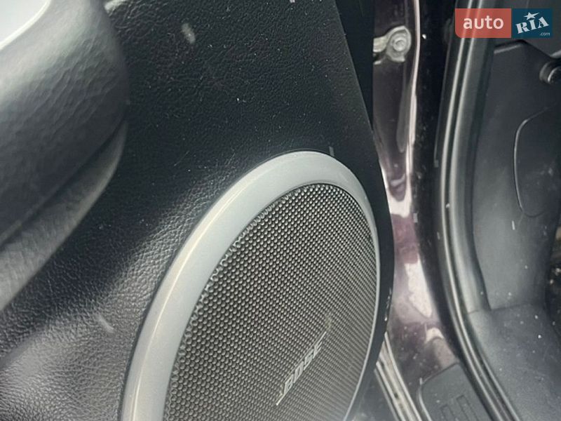 Седан Mazda 6 2008 в Чернівцях