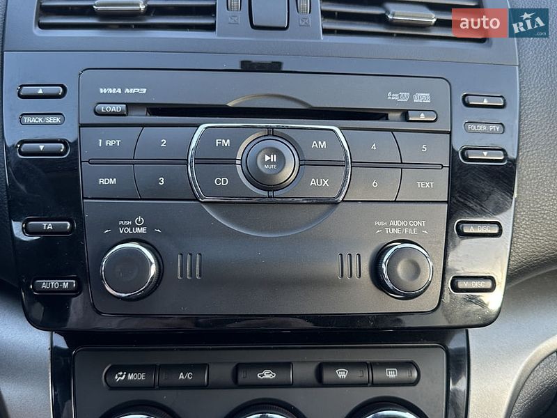 Лифтбек Mazda 6 2009 в Сумах