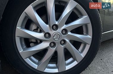 Лифтбек Mazda 6 2009 в Сумах