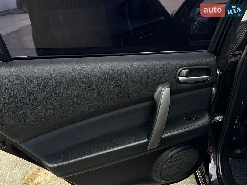 Универсал Mazda 6 2009 в Ровно