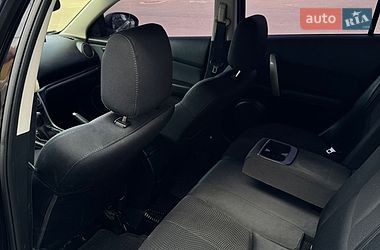 Универсал Mazda 6 2009 в Ровно