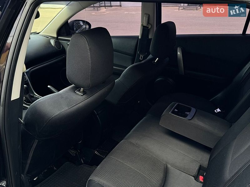 Универсал Mazda 6 2009 в Ровно