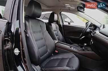 Седан Mazda 6 2017 в Киеве