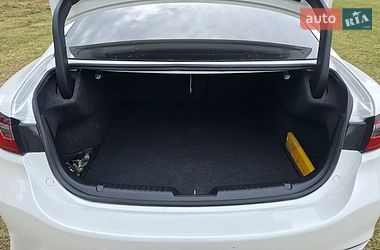 Седан Mazda 6 2021 в Хмельницком