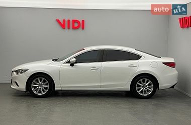 Седан Mazda 6 2014 в Києві