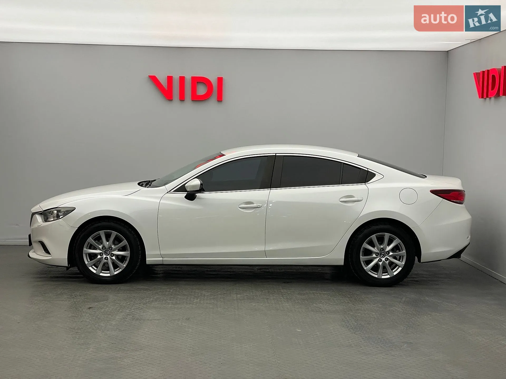 2014 Mazda 6 - мініатюра 5