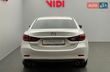 Седан Mazda 6 2014 в Києві