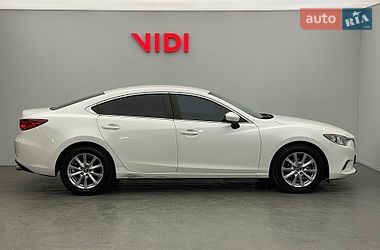 Седан Mazda 6 2014 в Києві