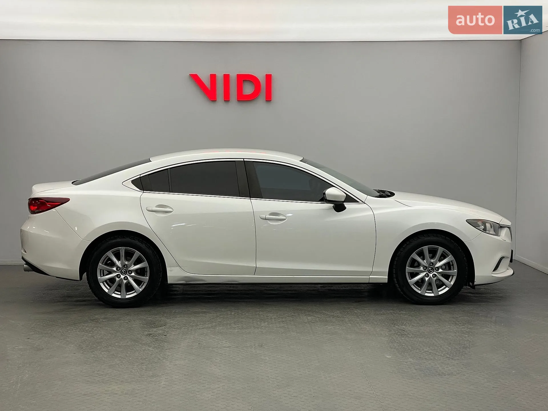 2014 Mazda 6 - мініатюра 6