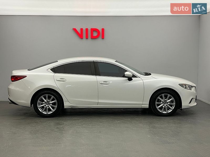 Седан Mazda 6 2014 в Києві