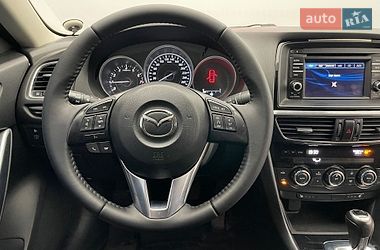 Седан Mazda 6 2014 в Києві