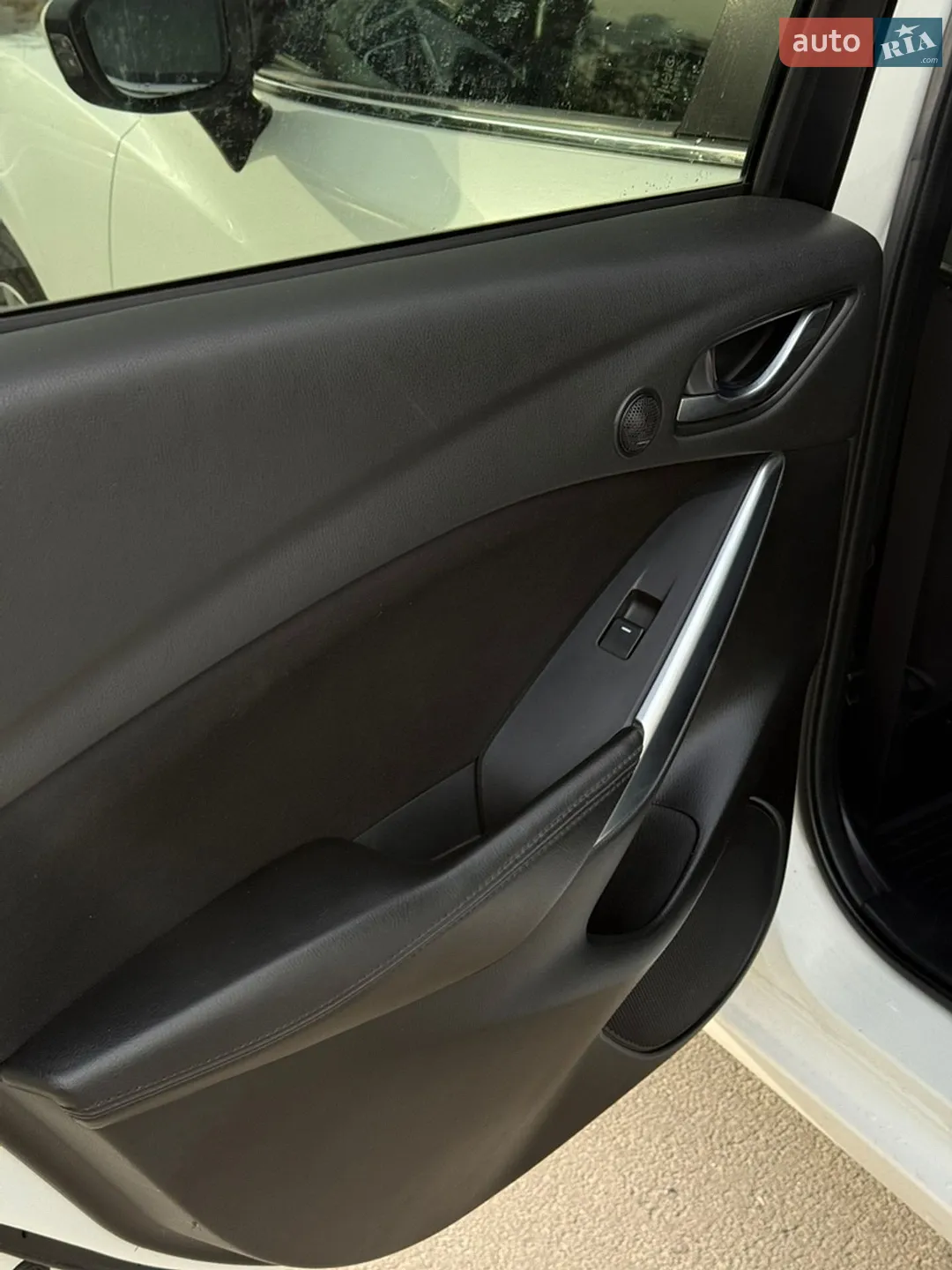 2012 Mazda 6 - мініатюра 22