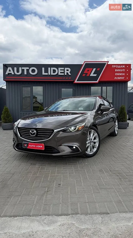 2016 Hyundai Avante - мініатюра 12