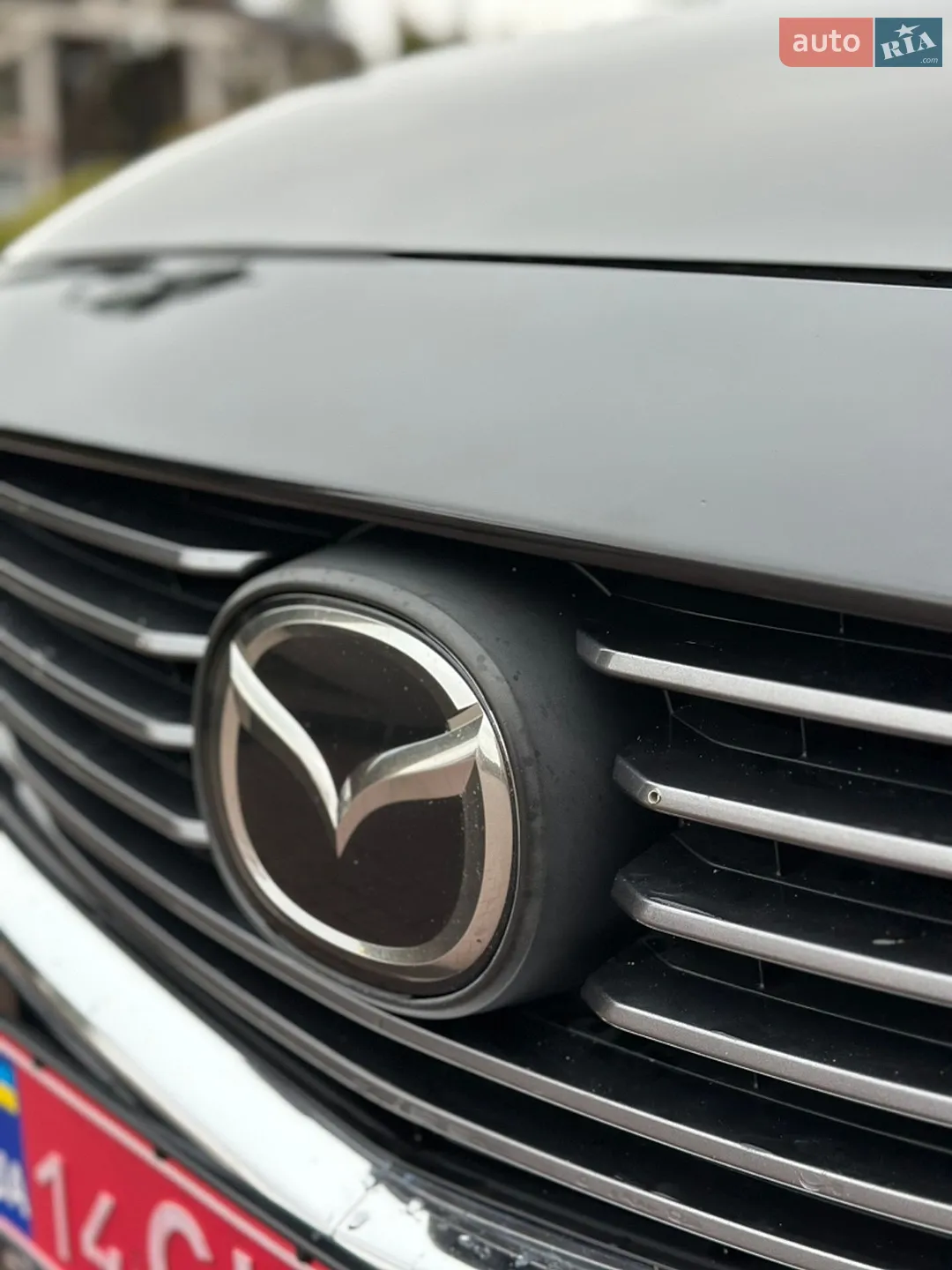2015 Mazda 6 - мініатюра 14
