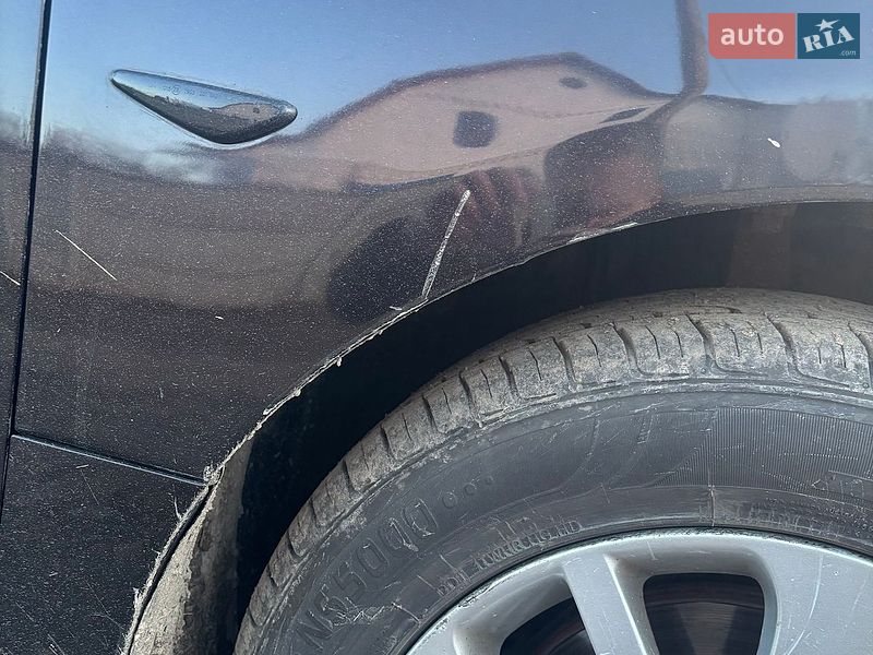 Седан Mazda 6 2008 в Василькові