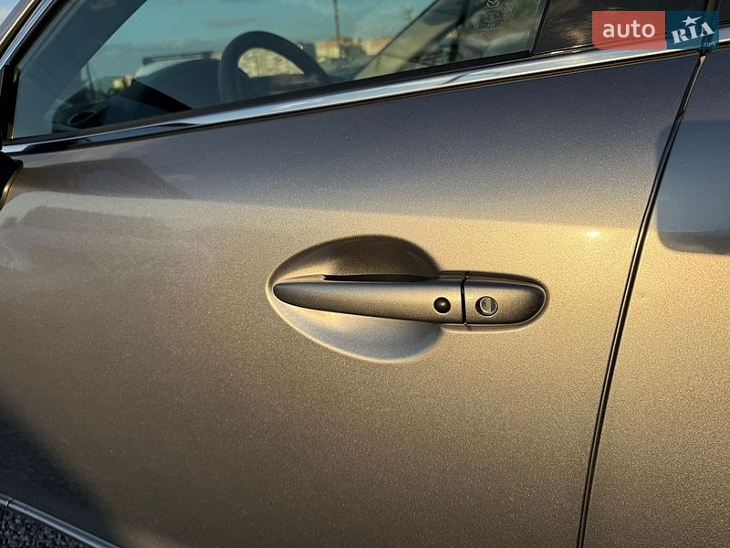 Универсал Mazda 6 2015 в Ровно